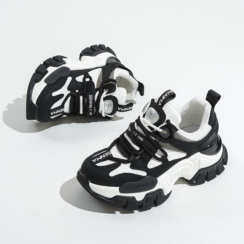 Dame Lifestyle Sneakers Stilla