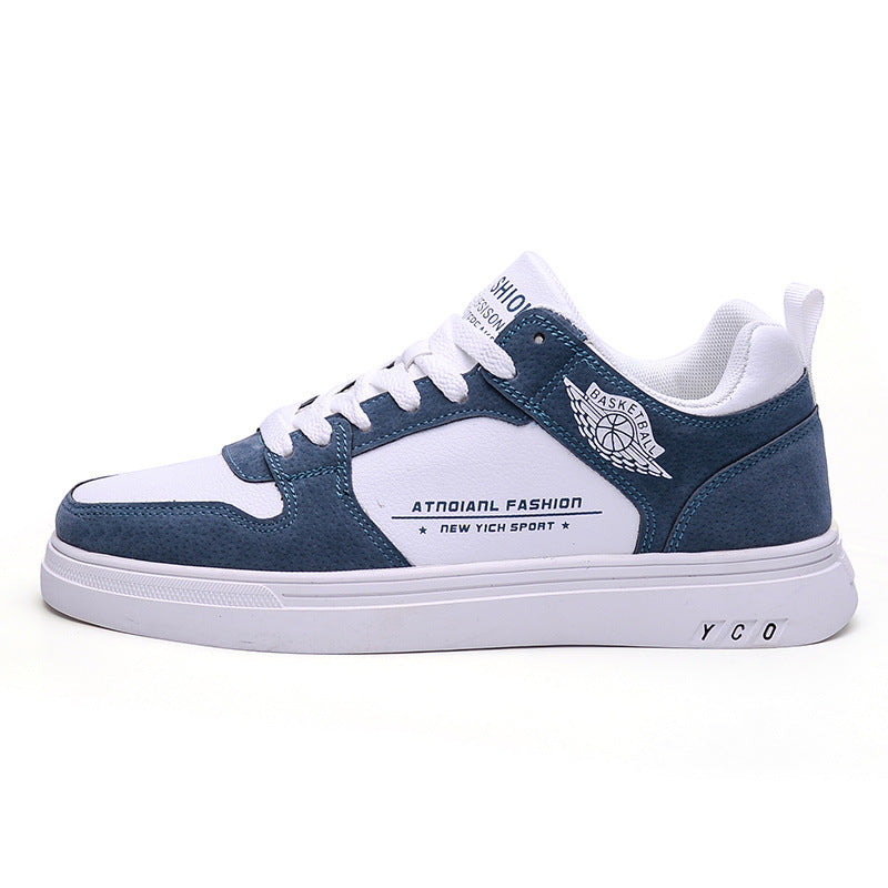 Herre Sportslig Lifestyle Sneakers Stilla