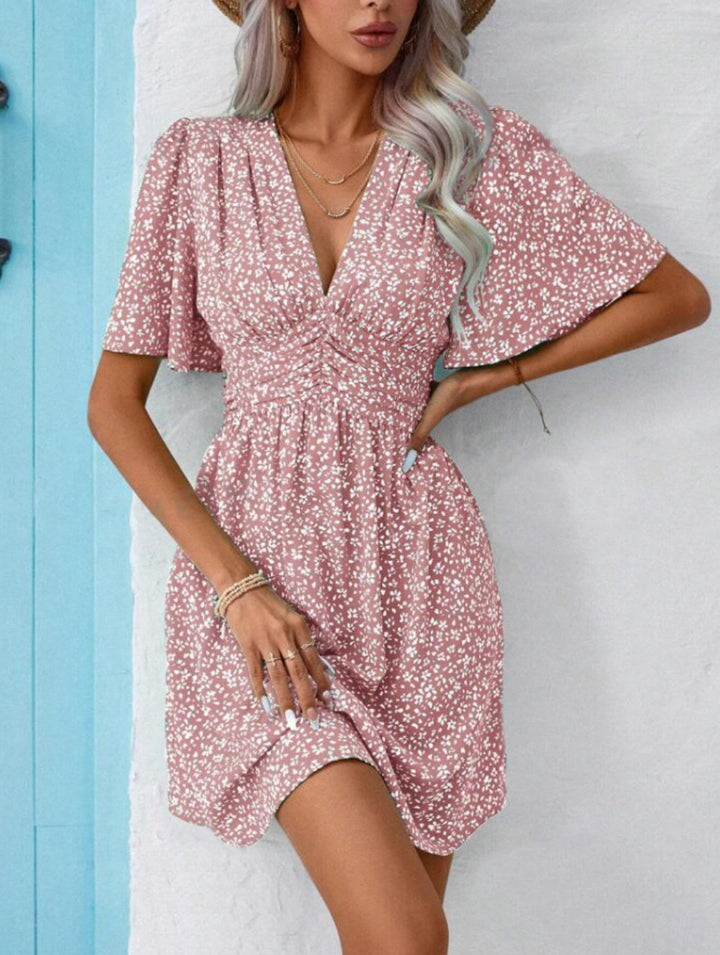 Dame sommerkjole Stilla