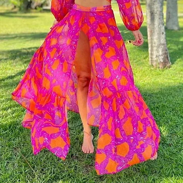 Dame Bikiniset Skovae