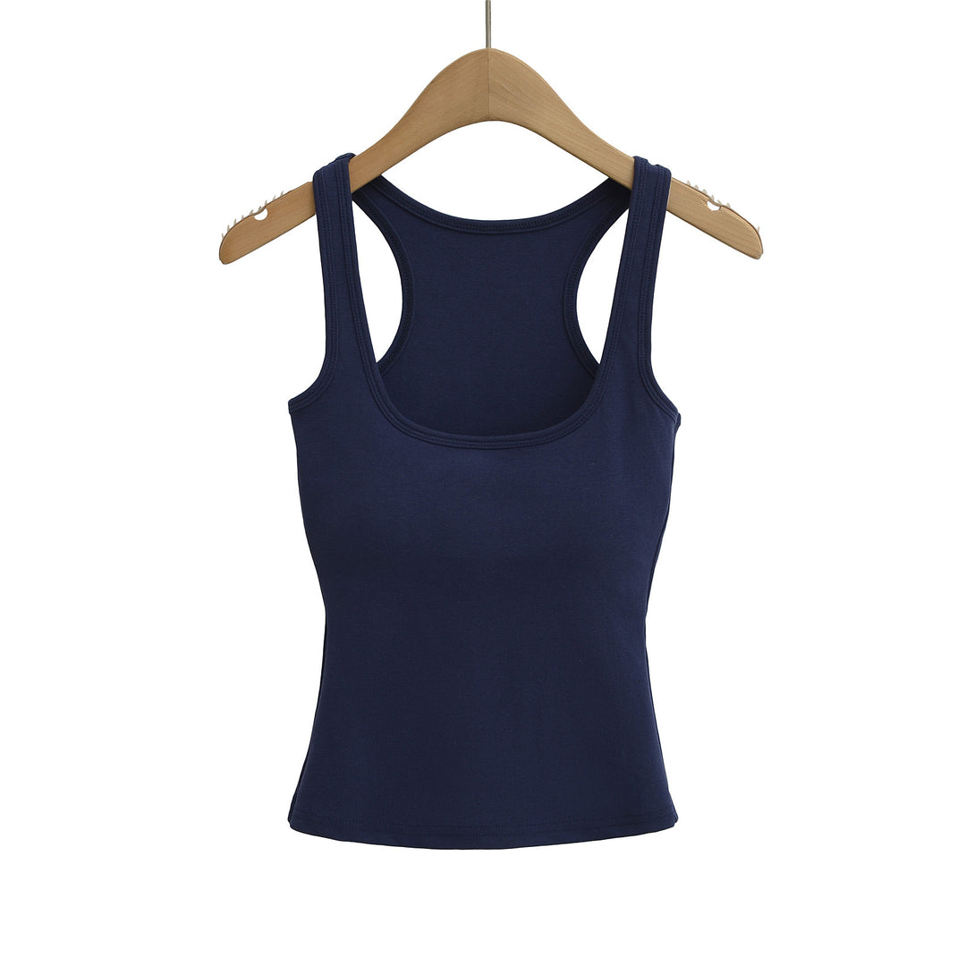Dame Sporty Tanktop Stilla