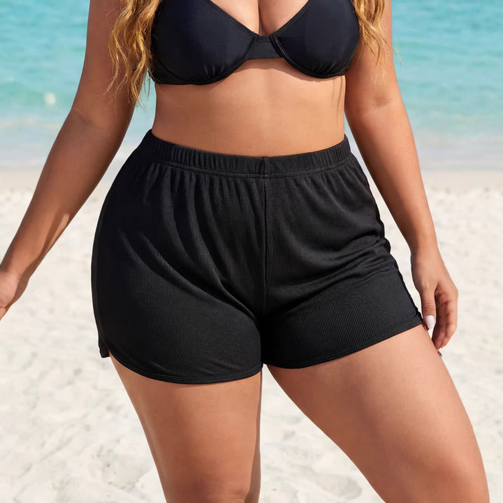 Dame sporty shorts Skovae