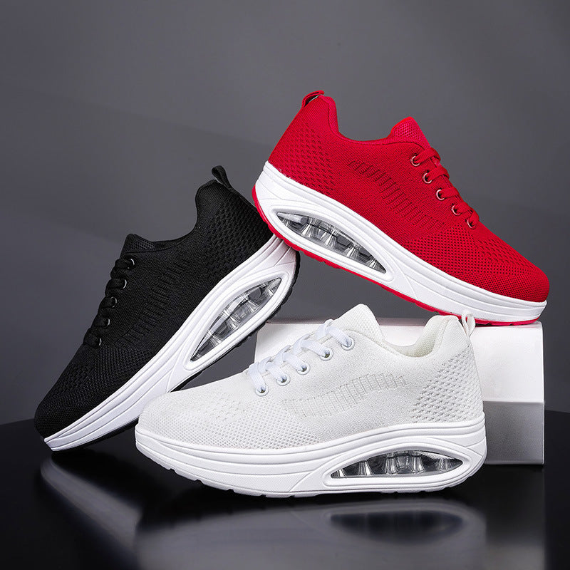 Herrer Air-Cushioned Athletic Sneakers Stilla 1749651223