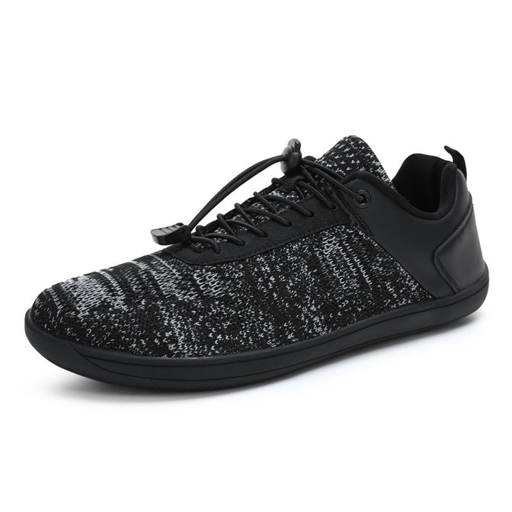 Herrer Åndbare Performance Sneakers Stilla