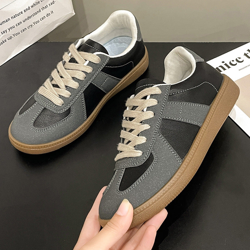 Dame Sneakers i sporty-elegant design med åndbart overmateriale og dæmpende sål Stilla
