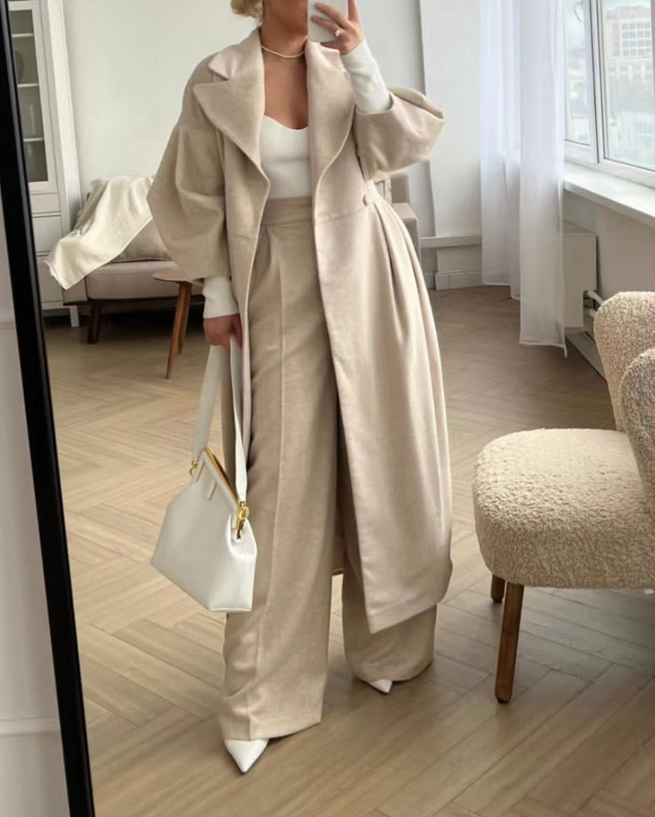 Stilla | Elegant damejakke med stil