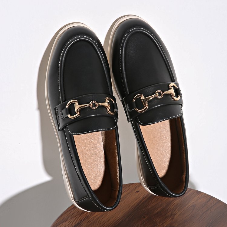 Dame Mode Sneakers Slip-Ons Stilla