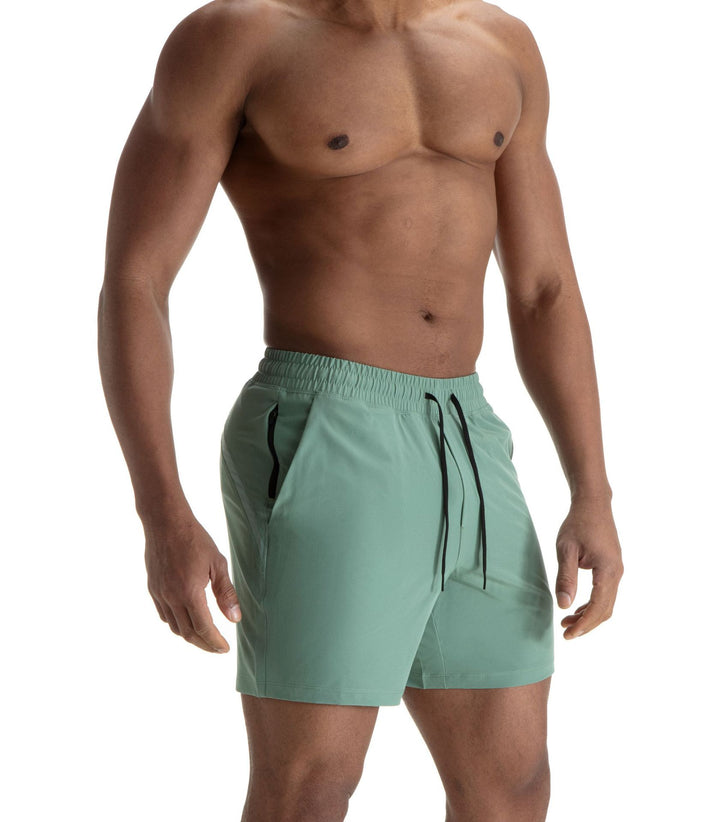 Herrer Sporty Shorts Stilla
