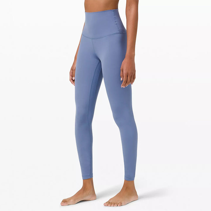 Dame Højskårne Sport Leggings Stilla
