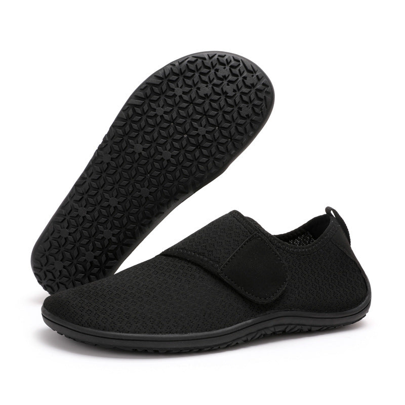 Herrer Åndbare Slip-On Fritidssko Stilla
