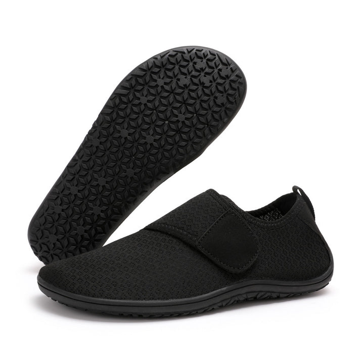 Herrer Åndbare Slip-On Fritidssko Stilla