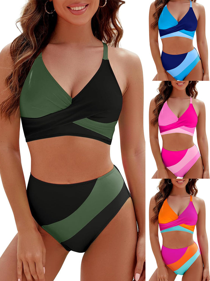 Dame bikini Skovae