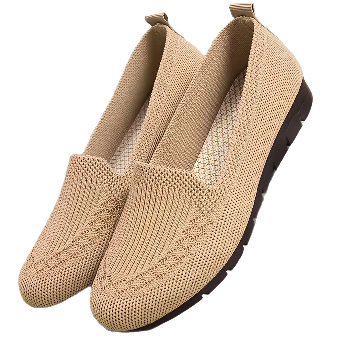 Damer Behagelige Slip-On Sko Stilla