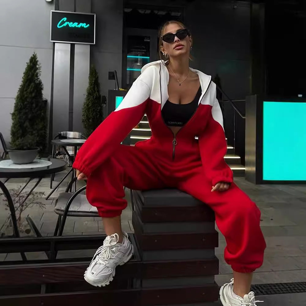 Stilla | Trendy Jumpsuit Outfit