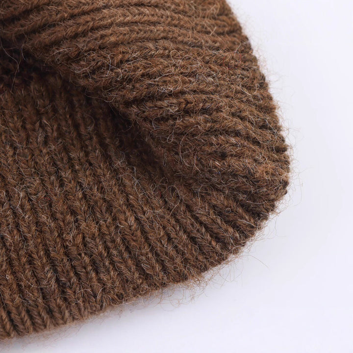 Dame hyggelig Leo-sweater Stilla