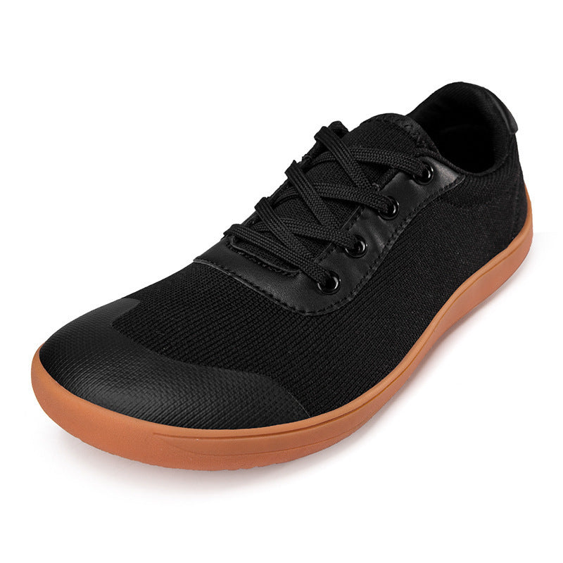 Herrer Letvægts Performance Sneakers med Antiskrid- sål Stilla
