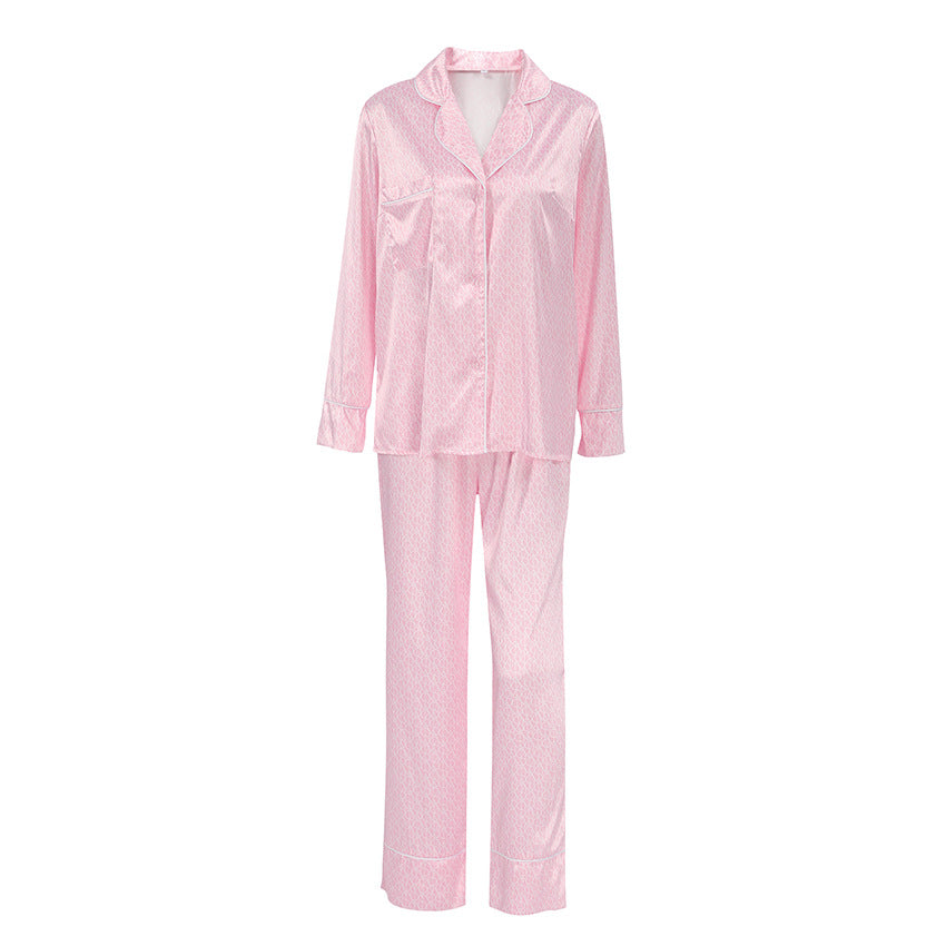 Dame Soft Touch stof med elegant design Stilla