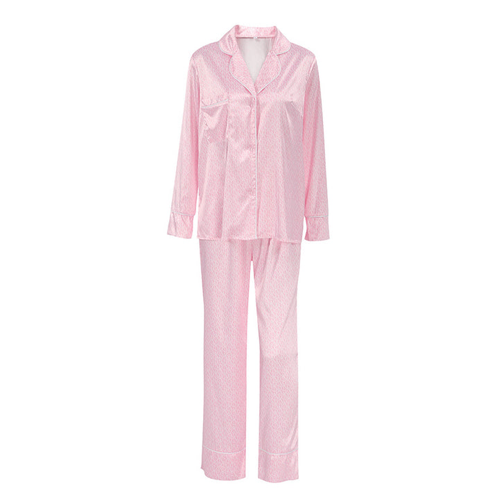 Dame Soft Touch stof med elegant design Stilla
