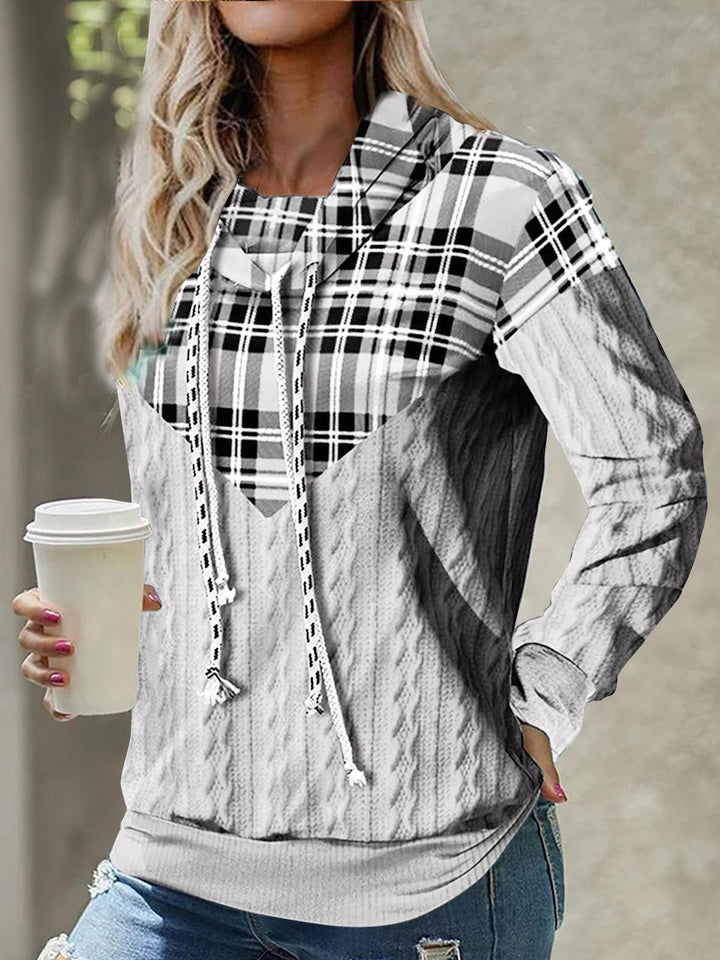 Stilla | Tidløs og Stilig Pullover