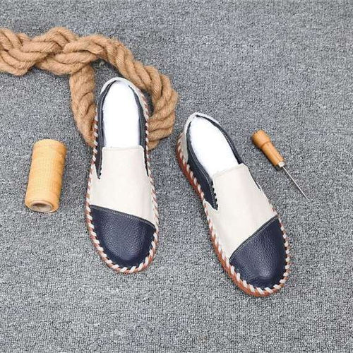 Femme Casual Slip-On Loafers Stilla