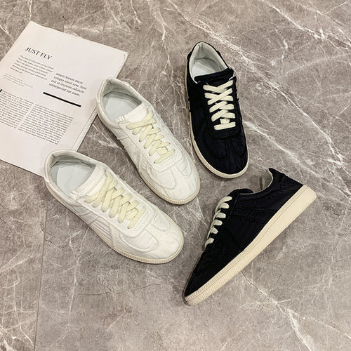 Dame Sneakers i moderne design med åndbar og letvægts polstring Stilla