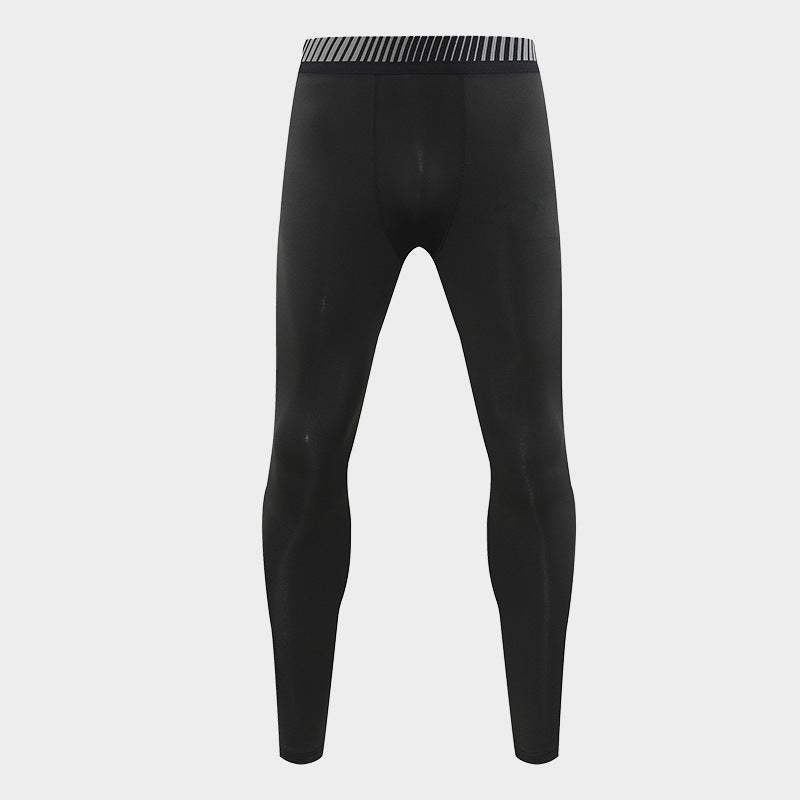 Herrer kompressions leggings til sport og fitness Stilla