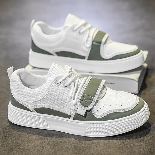 Femme Casual Net Komfort Sneakers Stilla