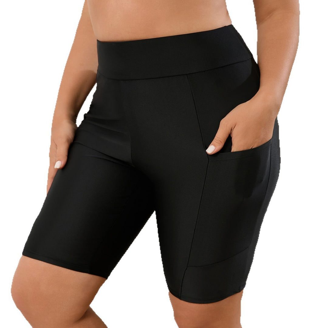 Dame Sporty Cykelbukser Skovae