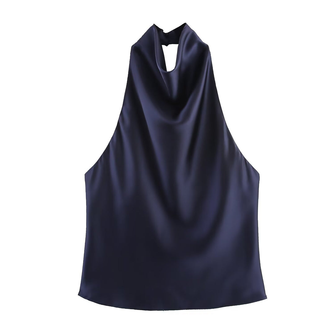 Dame Elegant og legende Top Skovae