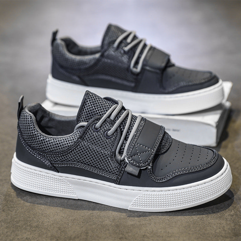 Femme Casual Net Komfort Sneakers Stilla