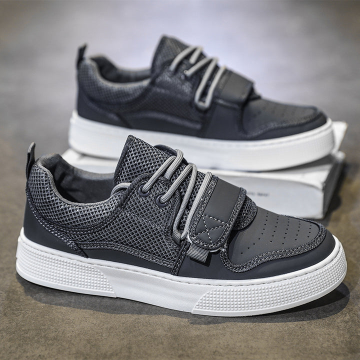 Femme Casual Net Komfort Sneakers Stilla