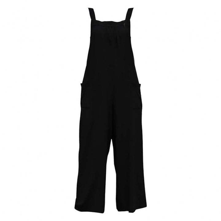 Damevidde Stilfulde Overalls Stilla
