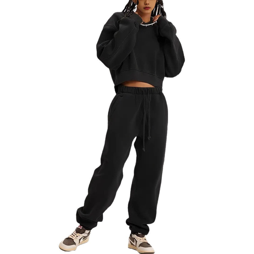 Kvinder Oversized Sweatshirt Skovae