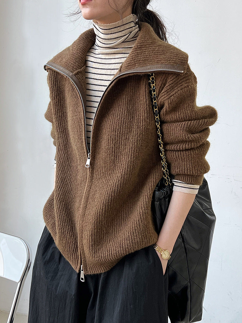 Stilla | Pullover med enkel, ubesværet elegance