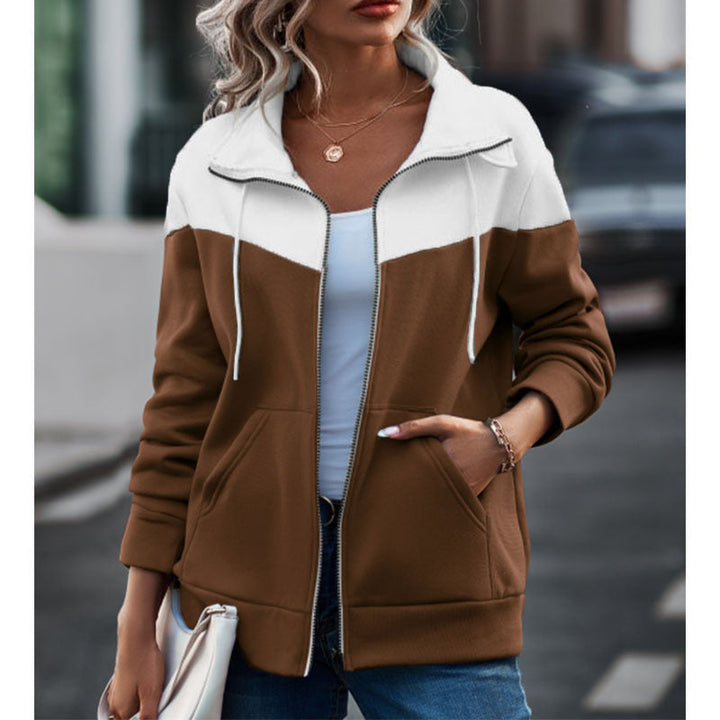 Stilla | Afslappende og Løs Pullover