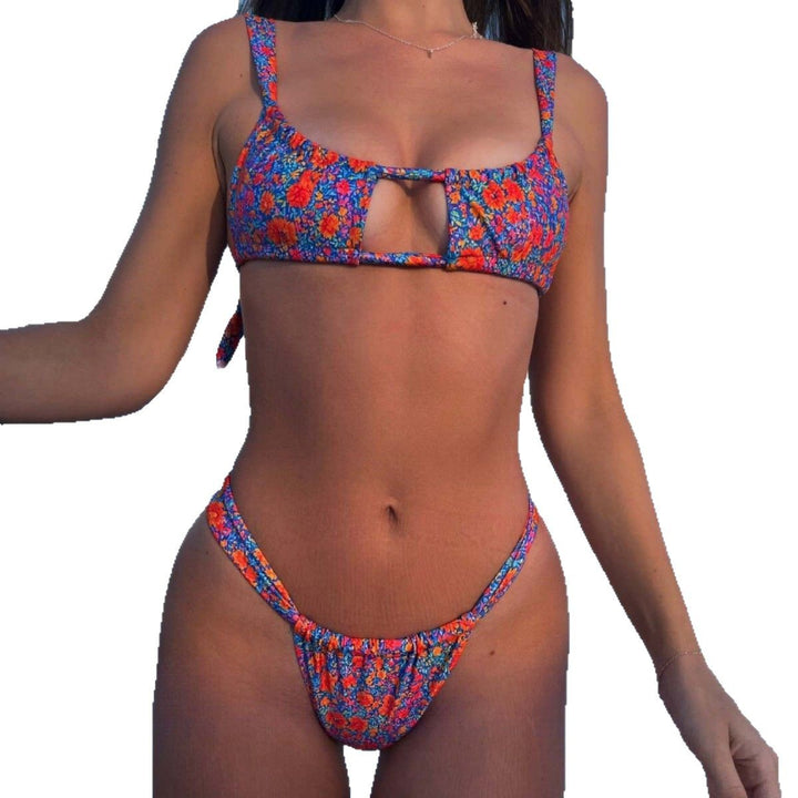 Dame Bikini Skovae