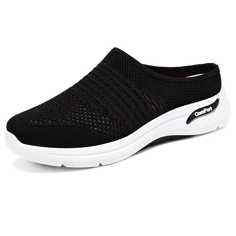 Femme Komfort Slip-On Sko Stilla