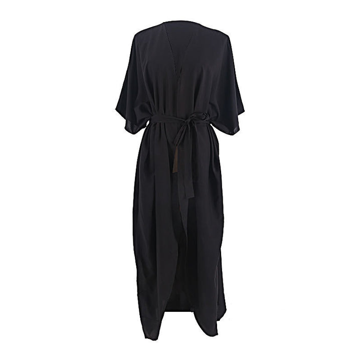 Damer elegant Strandfrakke Stilla