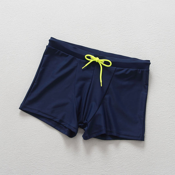 Herren Badeshorts Skovae