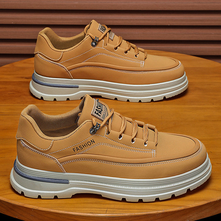 Herre fritidstøj Sneakers Stilla