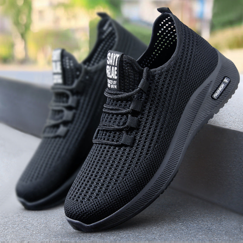 Femme Letvægts Performance Løbe Sneakers med åndbart Mesh og ergonomisk Design Stilla