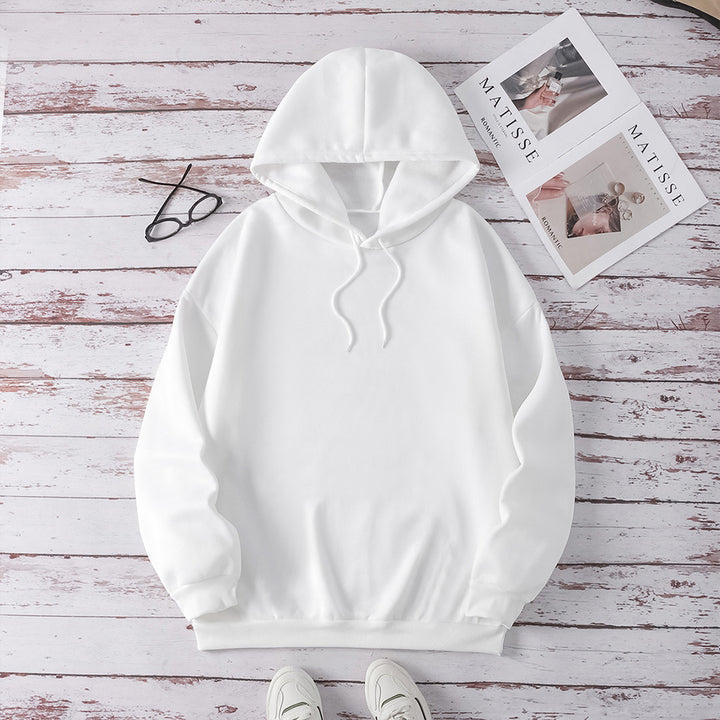 Dame Atletisk Hoodie Skovae