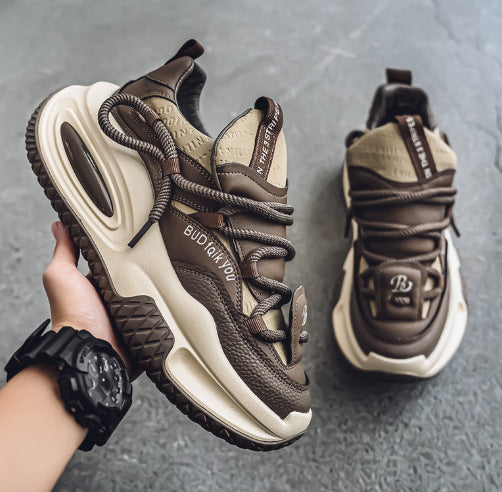 Femme moderne gade sneakers Stilla