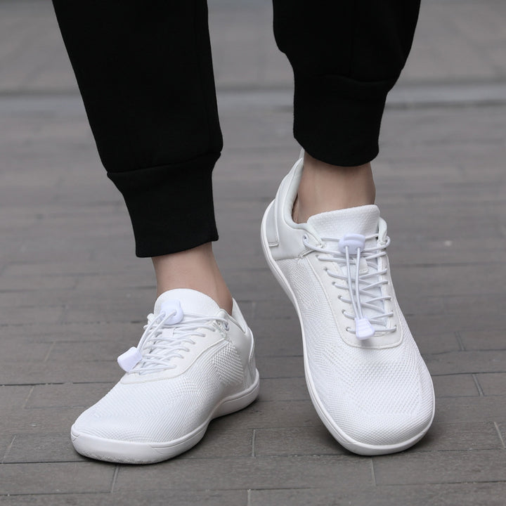 Herrer Åndbare Performance Sneakers Stilla