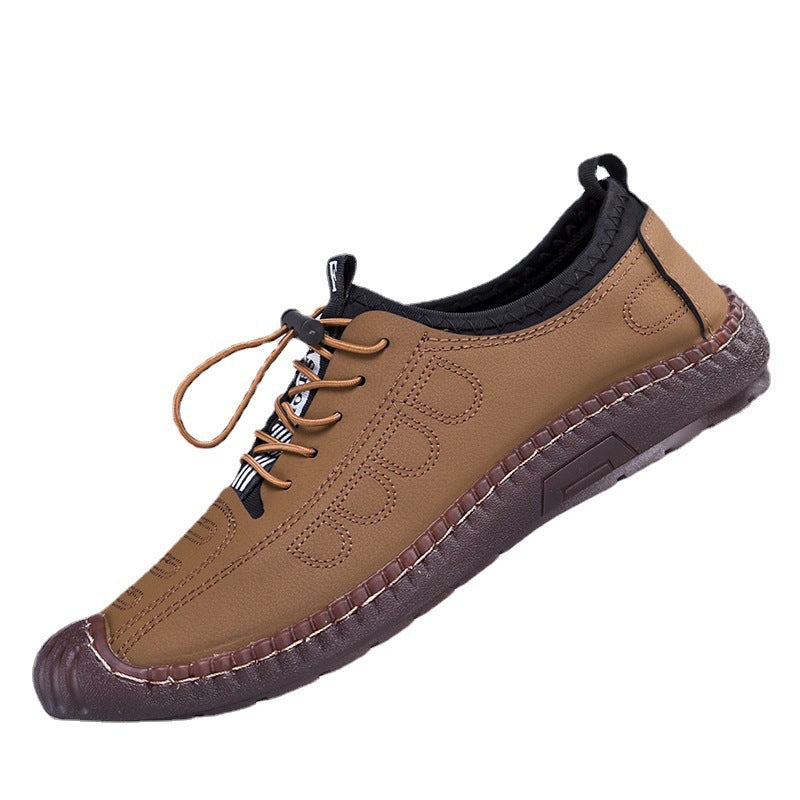 Herrer Let casual Komfort sneakers Stilla