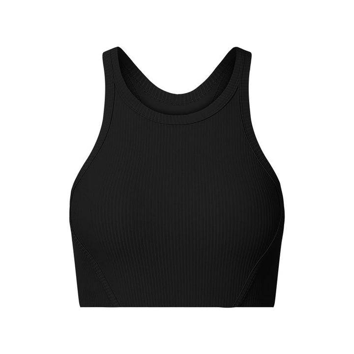 Stilla | Turtleneck Sports Bra Support & Komfort Til Træning
