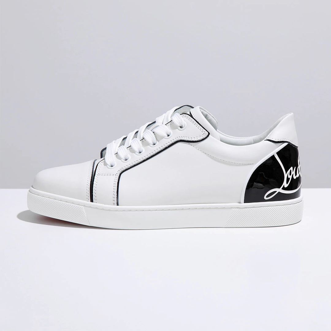 Herre modebevidste sneakers Stilla