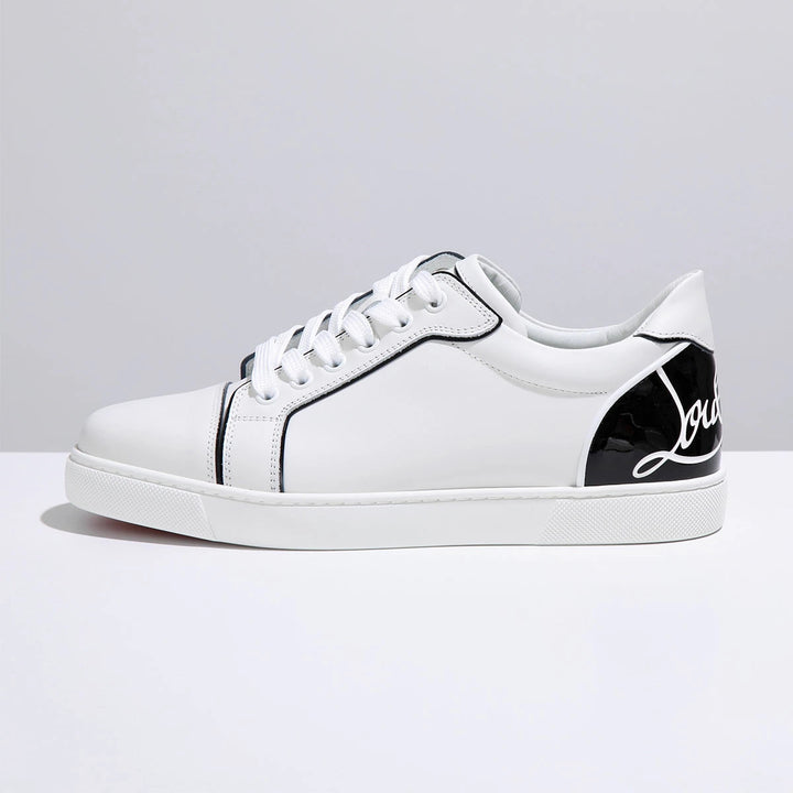Herre modebevidste sneakers Stilla