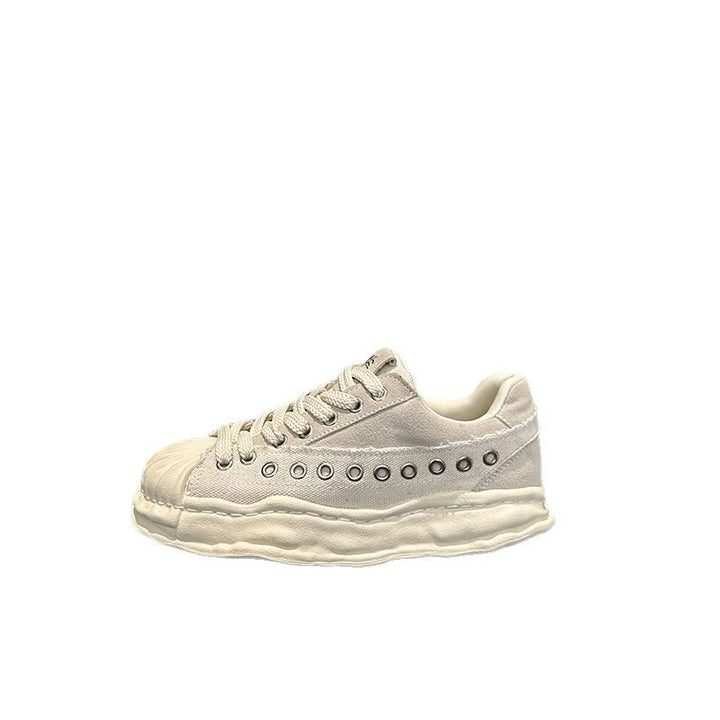 Dame sneakers med innovativt design og maksimal bærekomfort Stilla
