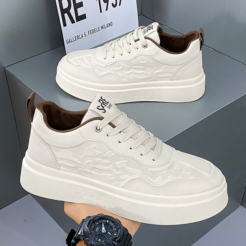 Femme Urban Chunky Platform-Sneakers Stilla